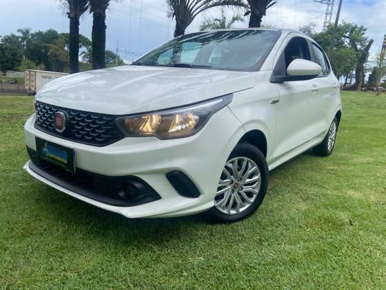 FIAT ARGO 1.0 FIREFLY FLEX DRIVE MANUAL FIAT ARGO 1.0 FIREFLY FLEX DRIVE MANUAL